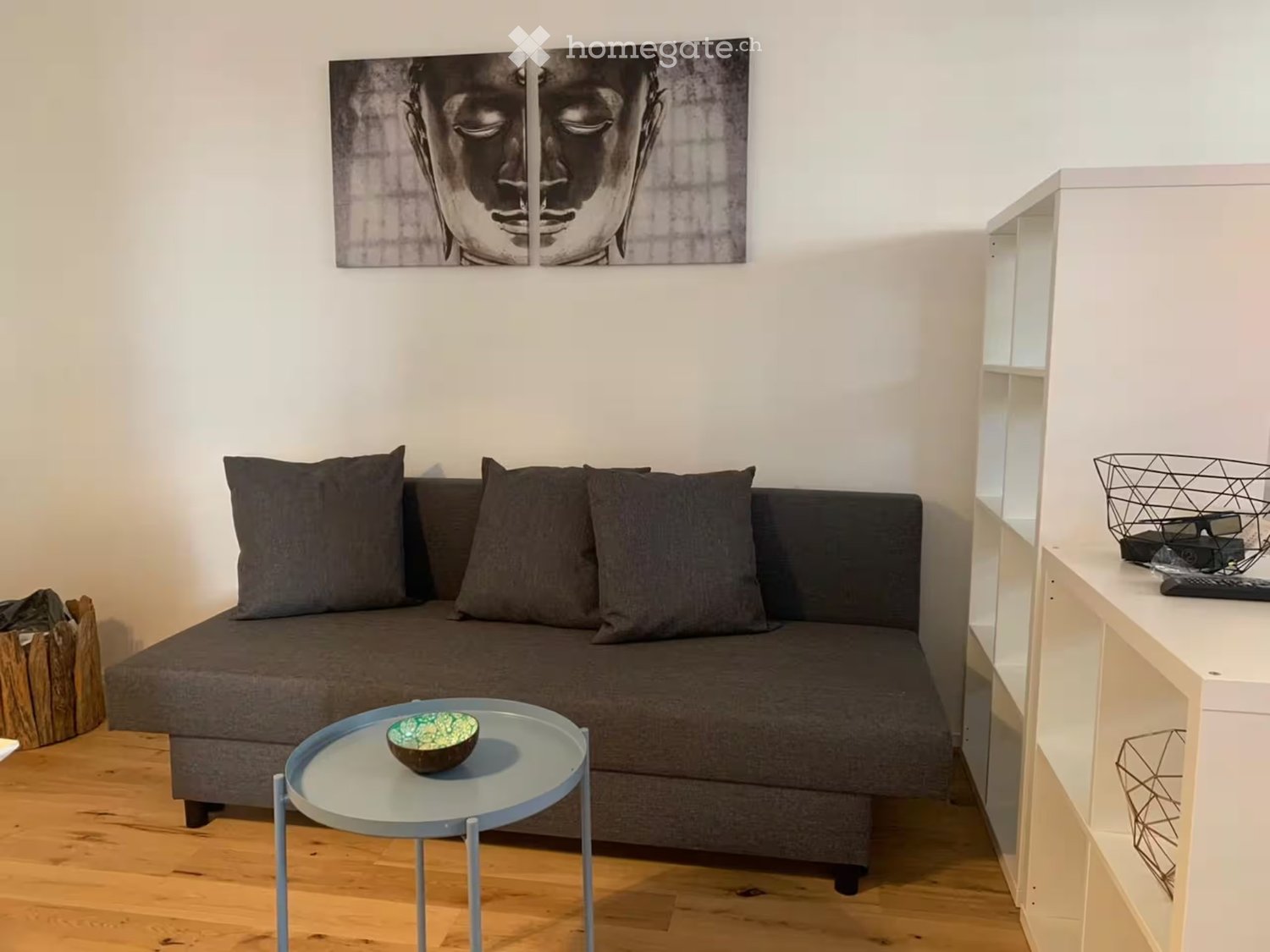 Appartement de 1 ½ pièces, photo 2 sur 5