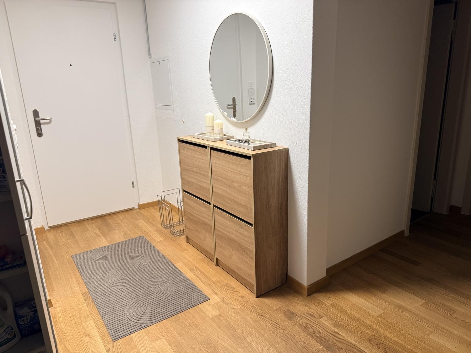 Appartement de 3 ½ pièces, photo 3 sur 4