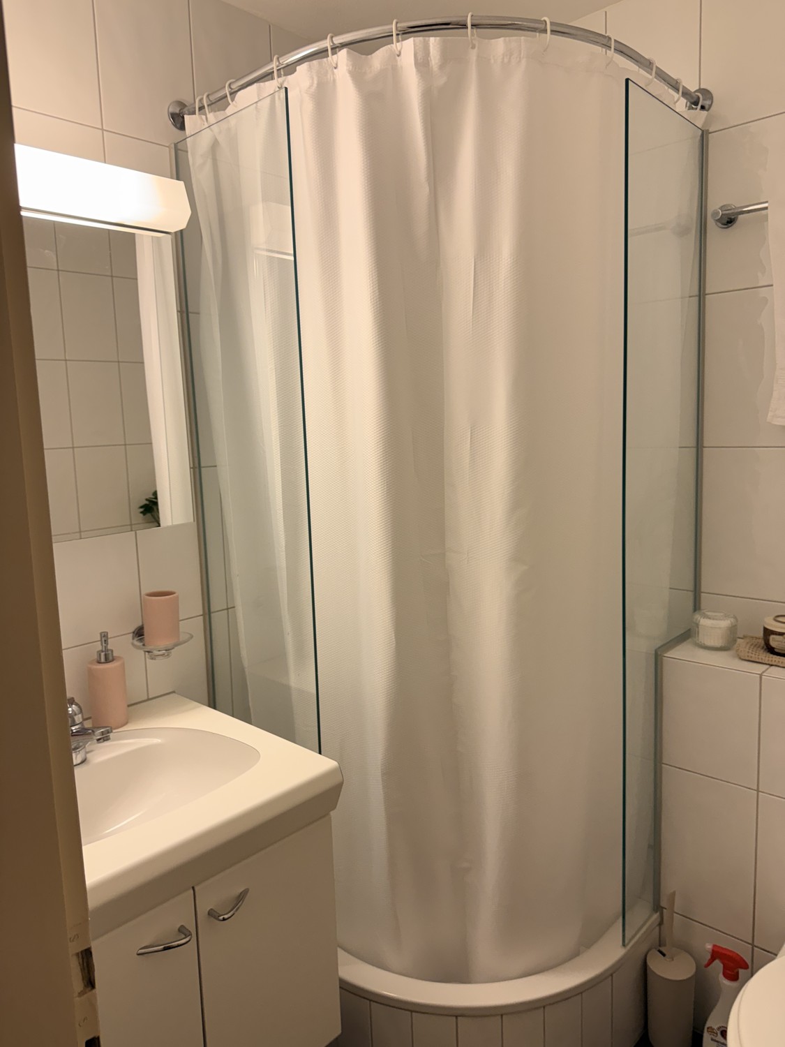 Appartement de 3 ½ pièces, photo 2 sur 4