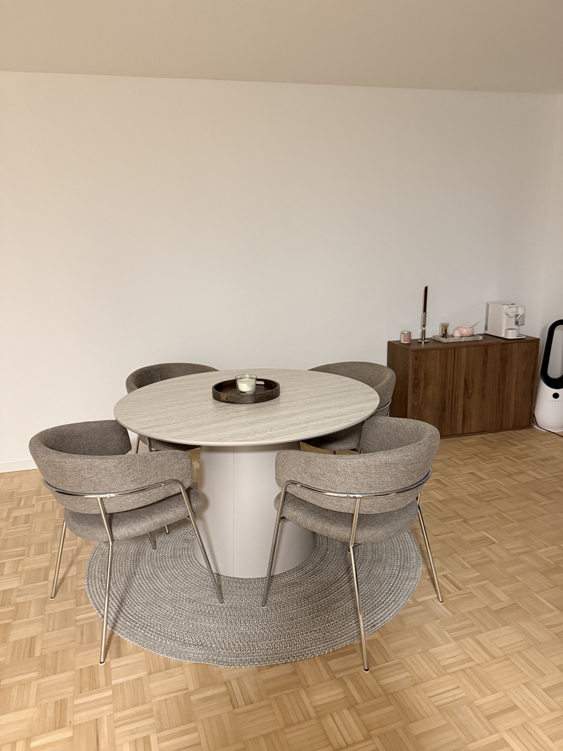 Appartement de 3 ½ pièces, photo 1 sur 4
