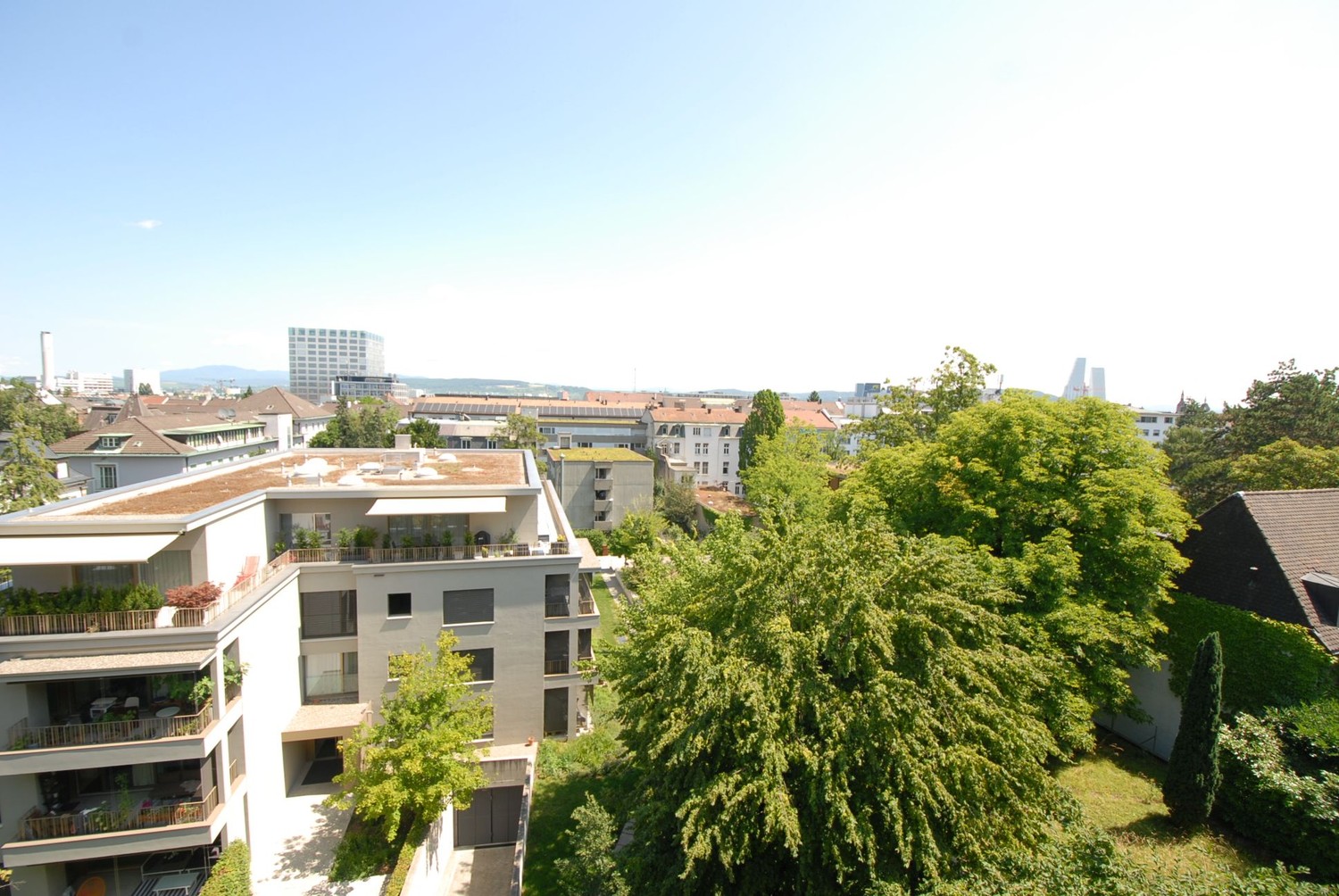 Appartement de 2 ½ pièces, photo 4 sur 10