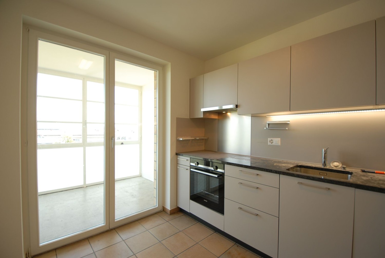 Appartement de 2 ½ pièces, photo 8 sur 10