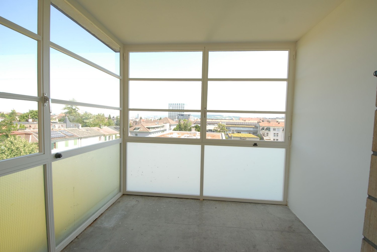 Appartement de 2 ½ pièces, photo 7 sur 10