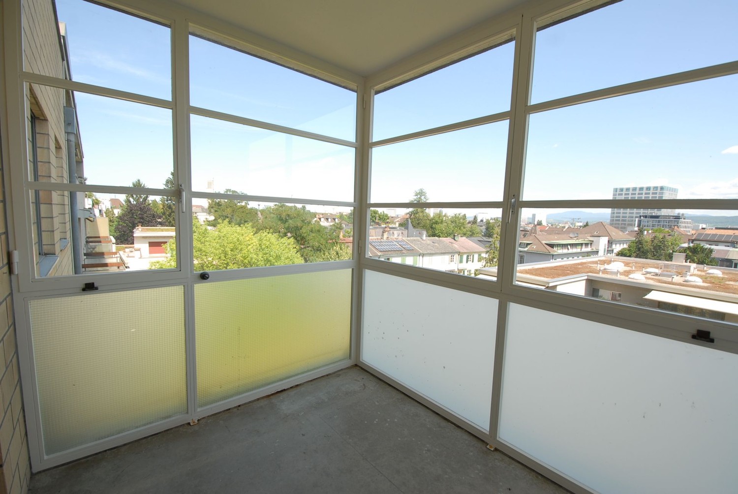 Appartement de 2 ½ pièces, photo 9 sur 10