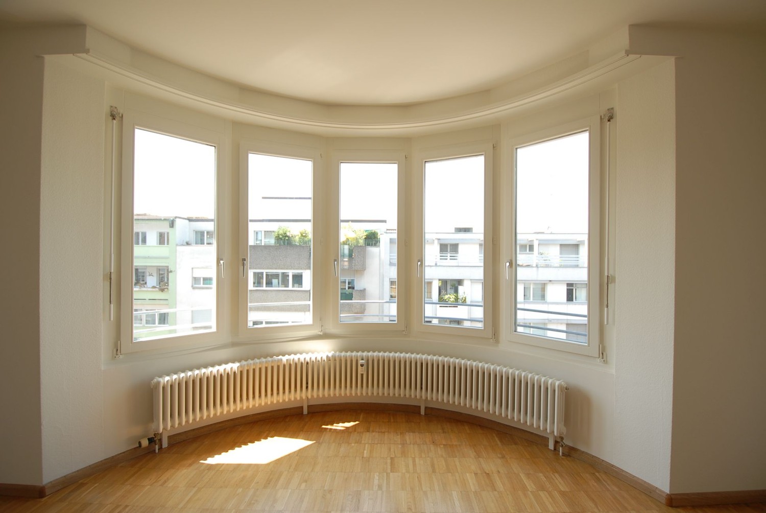 Appartement de 2 ½ pièces, photo 3 sur 10