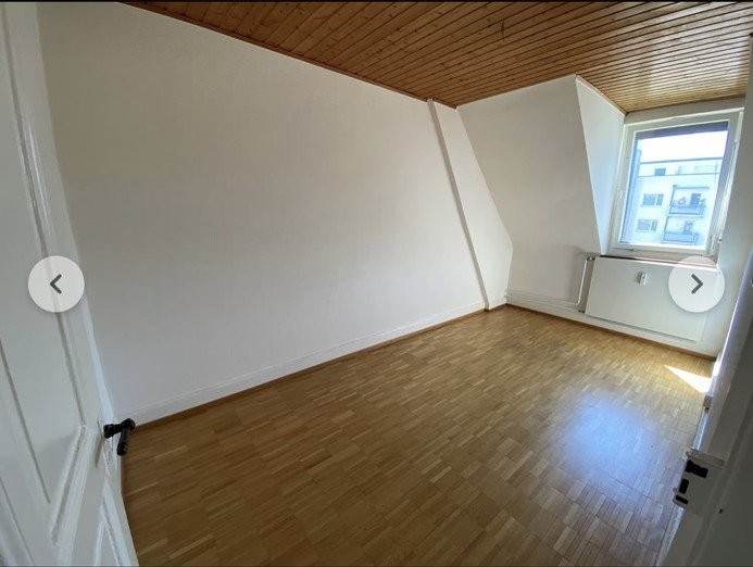 2 rooms apartment
