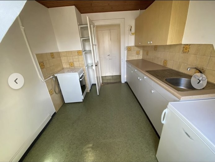 2 rooms apartment