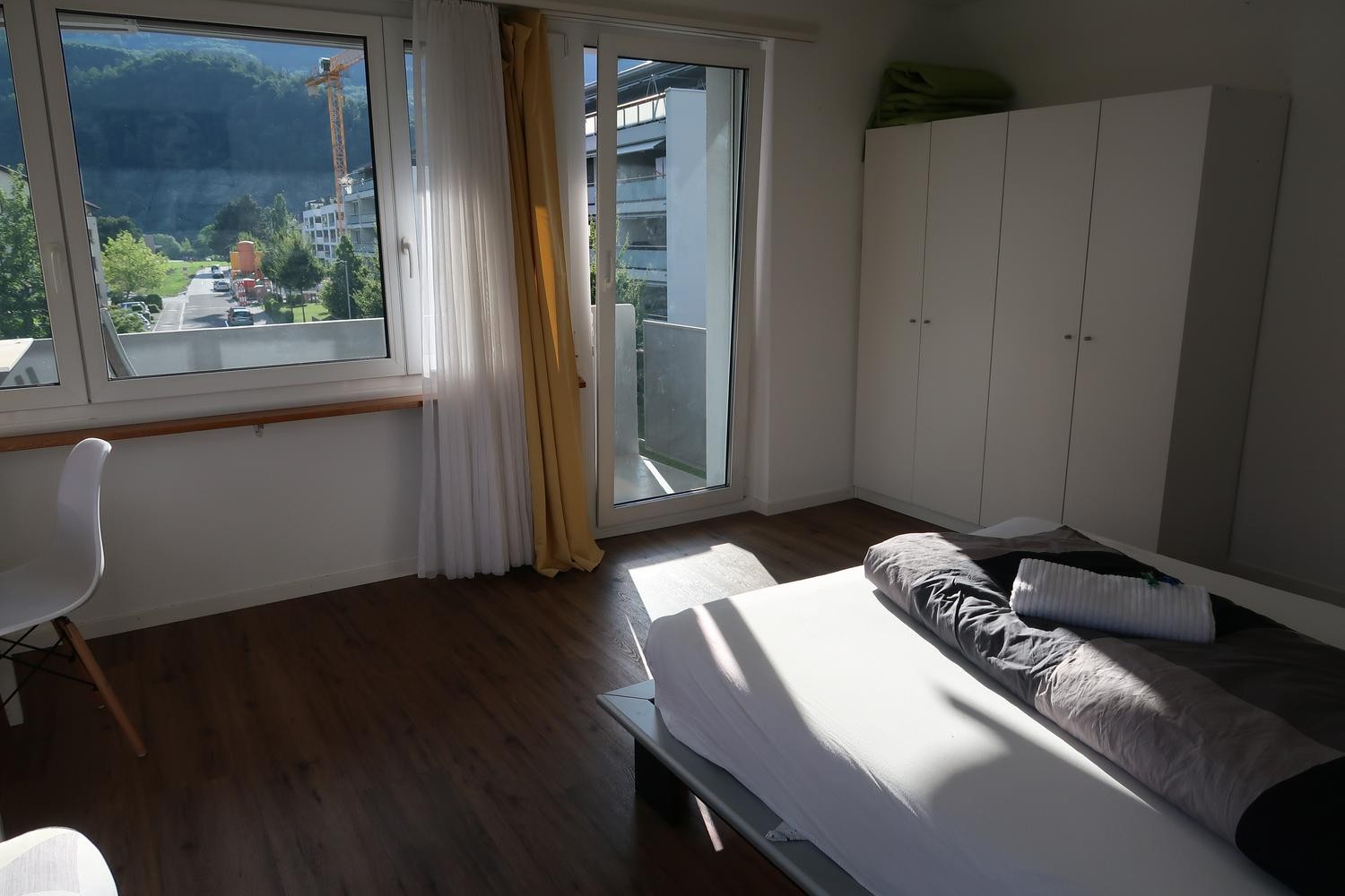 Chambre en colocation, photo 1 sur 4