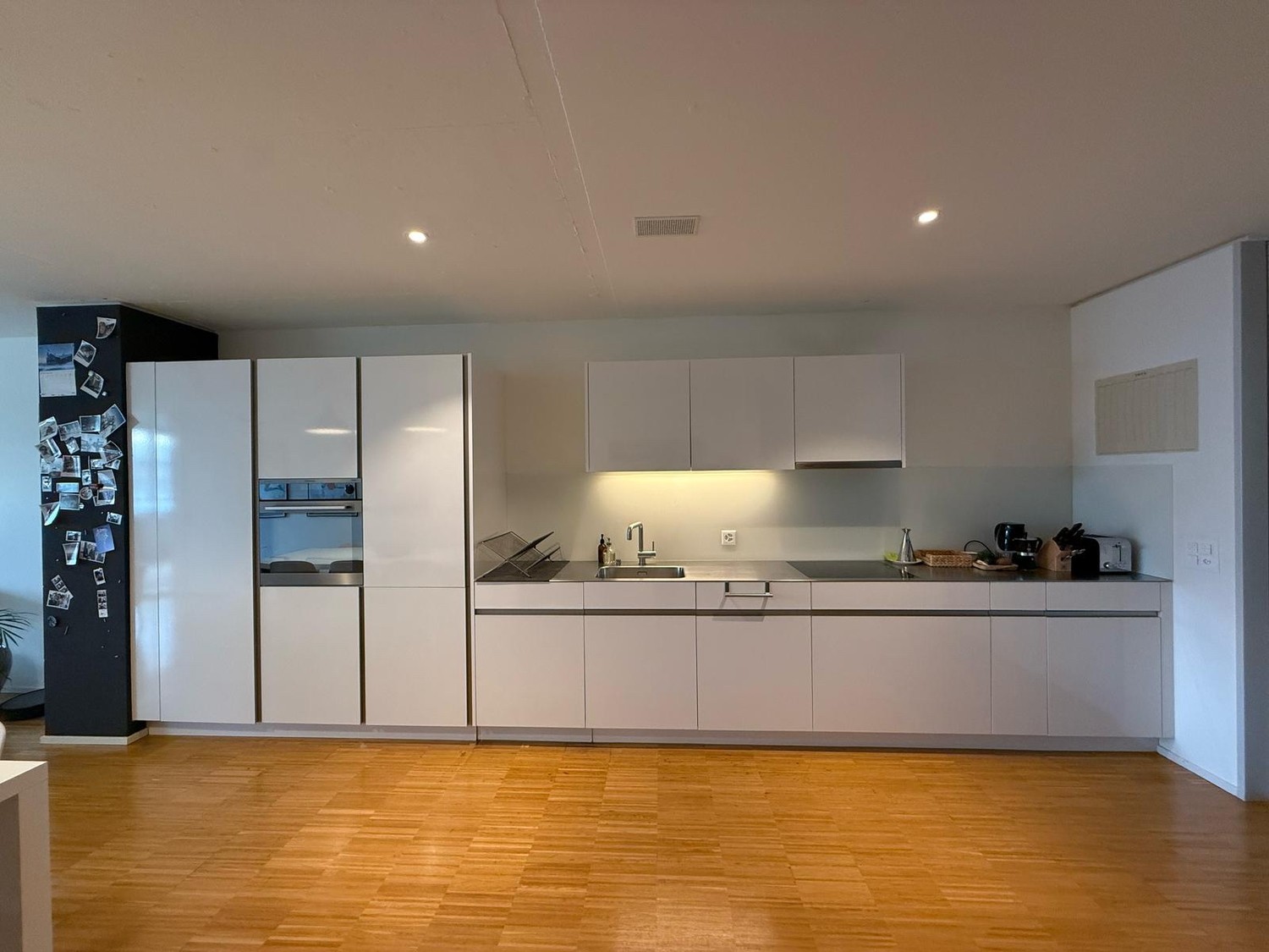 Chambre en colocation