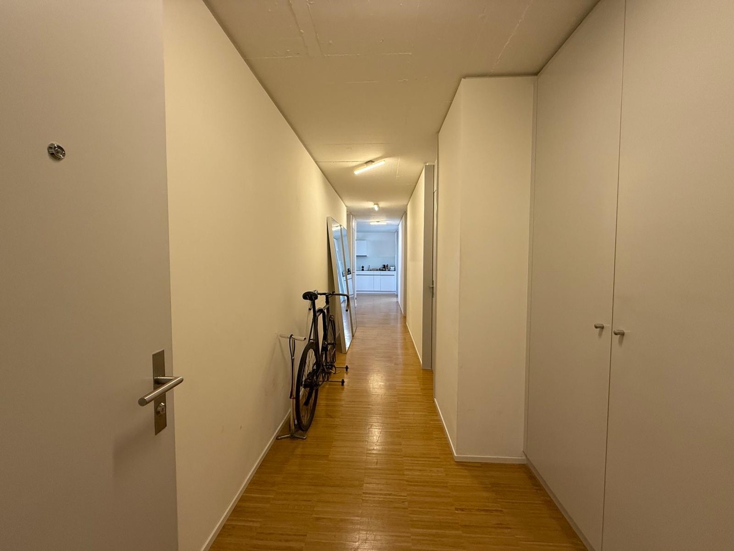 Chambre en colocation