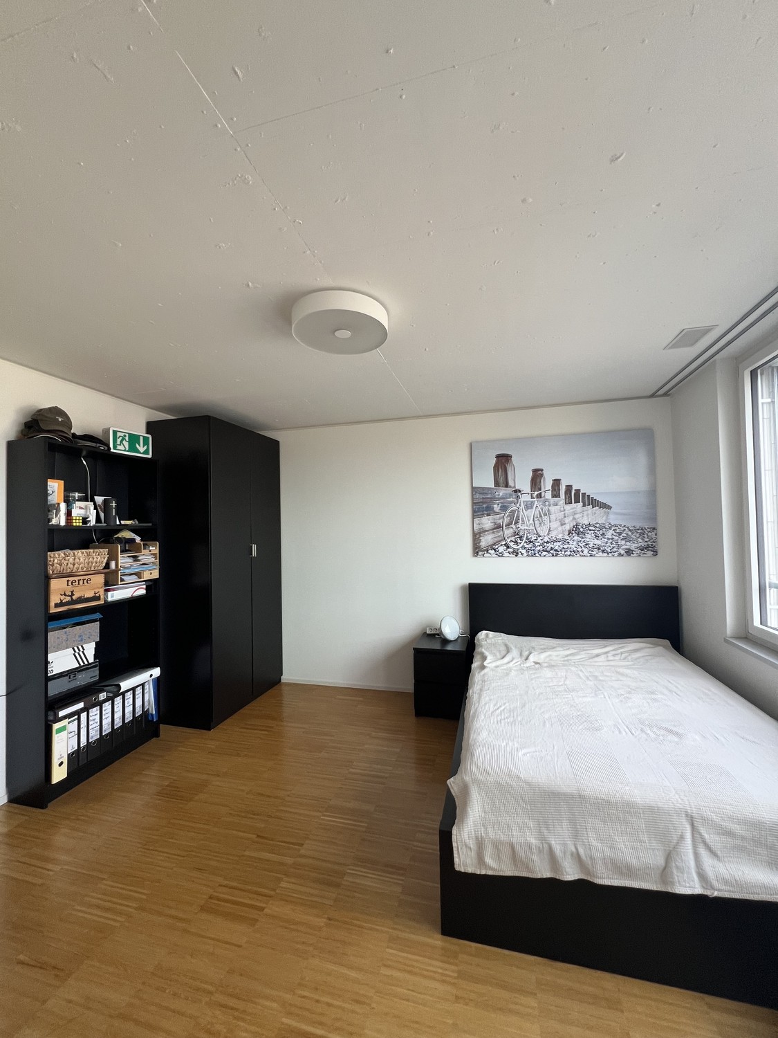 Chambre en colocation