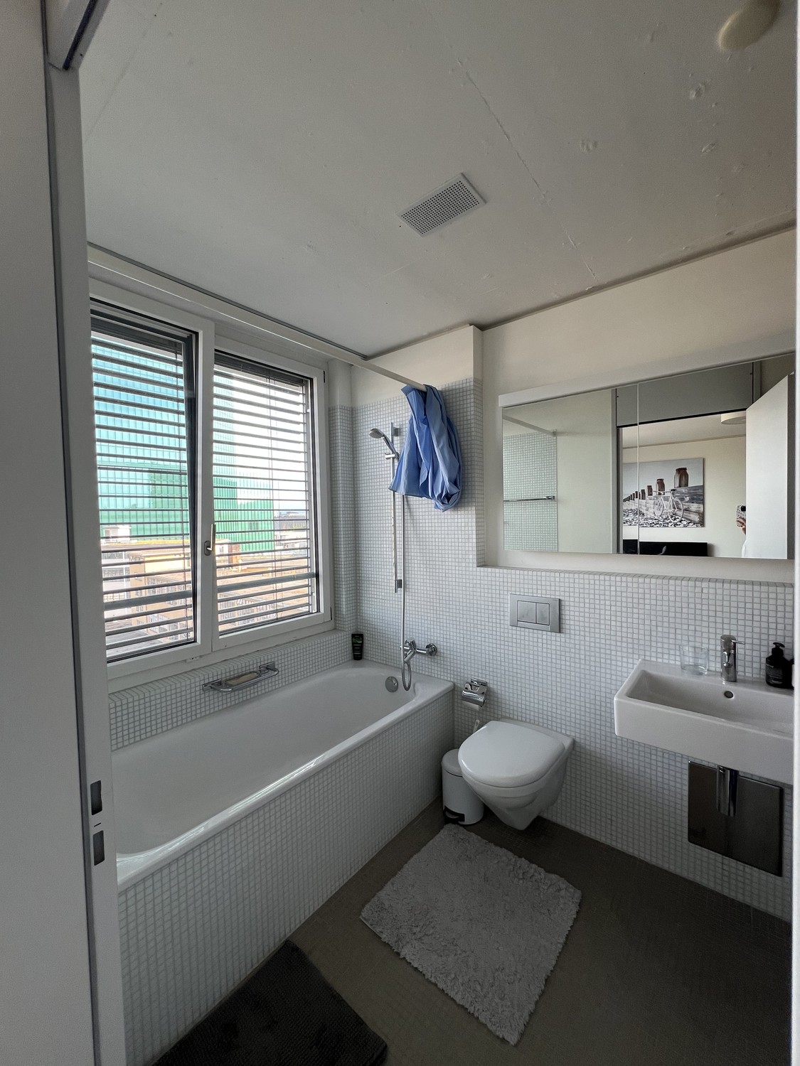 Chambre en colocation