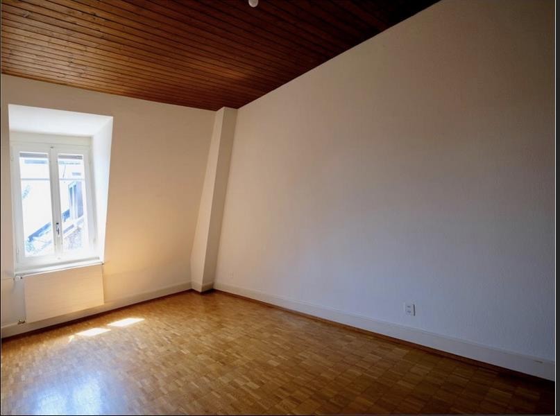 Appartement de 4 pièces