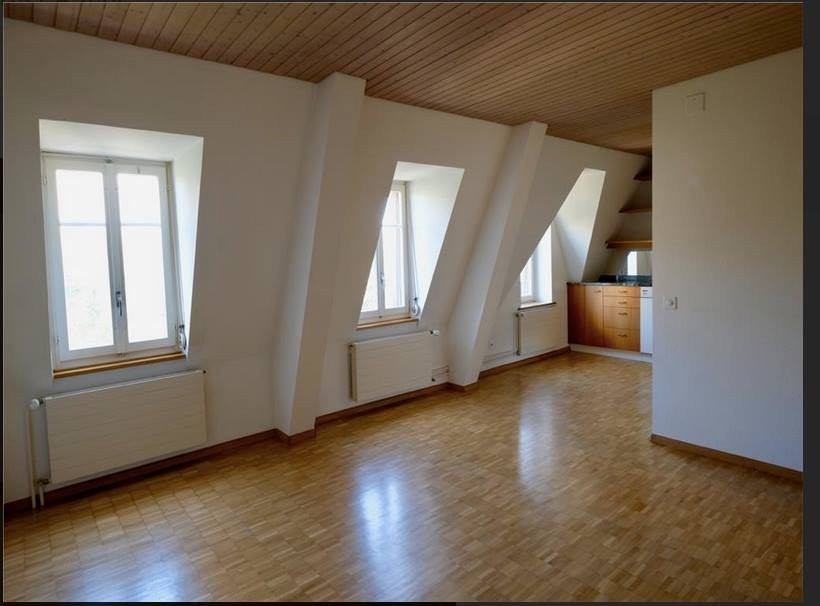 Appartement de 4 pièces