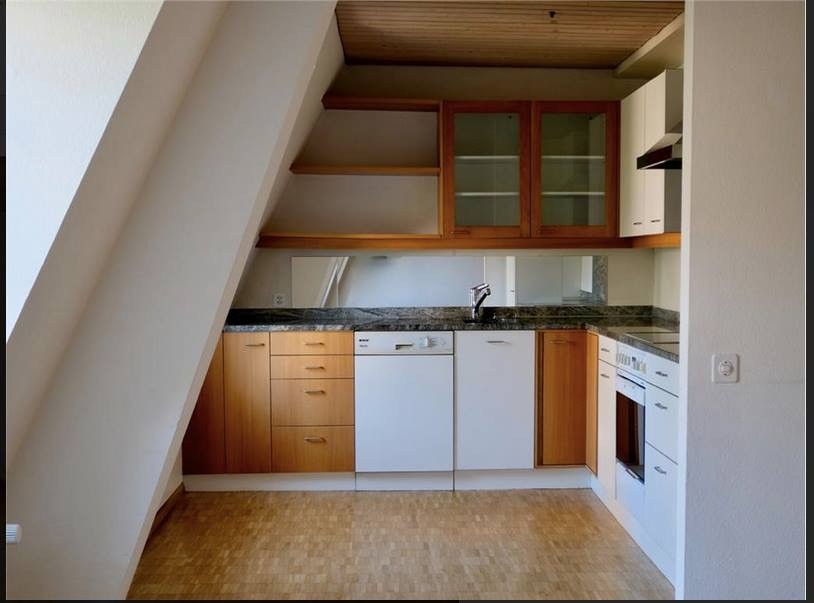 Appartement de 4 pièces