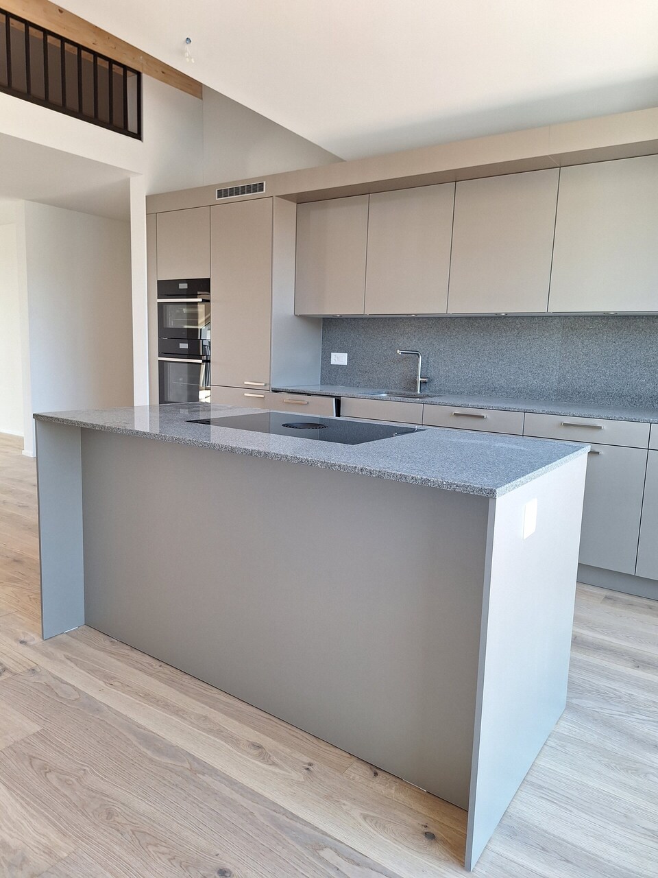 Appartement en attique de 4 ½ pièces, photo 6 sur 10
