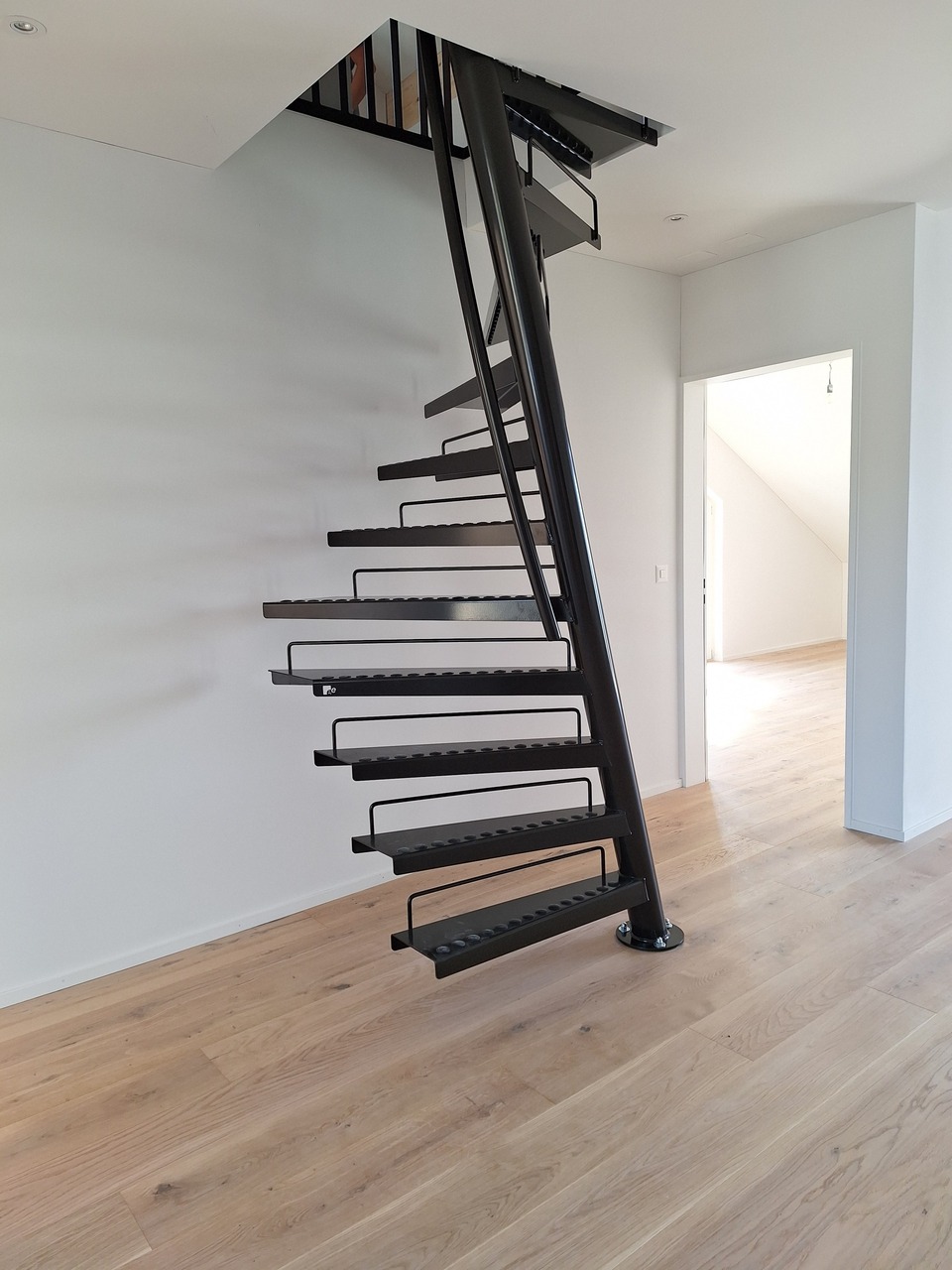 Appartement en attique de 4 ½ pièces, photo 4 sur 10