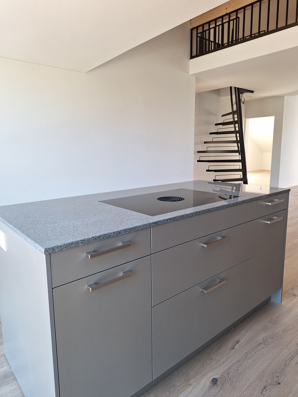Appartement en attique de 4 ½ pièces, photo 7 sur 10