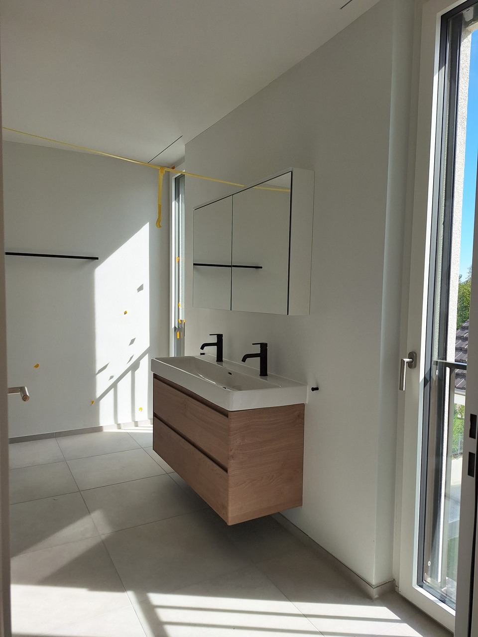 Appartement en attique de 4 ½ pièces, photo 8 sur 10