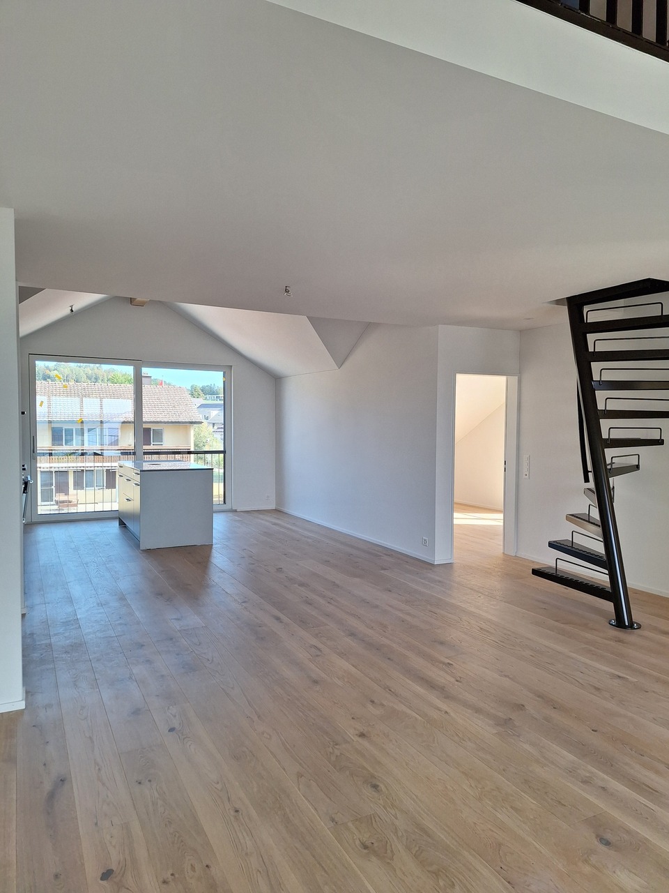 Appartement en attique de 4 ½ pièces, photo 5 sur 10