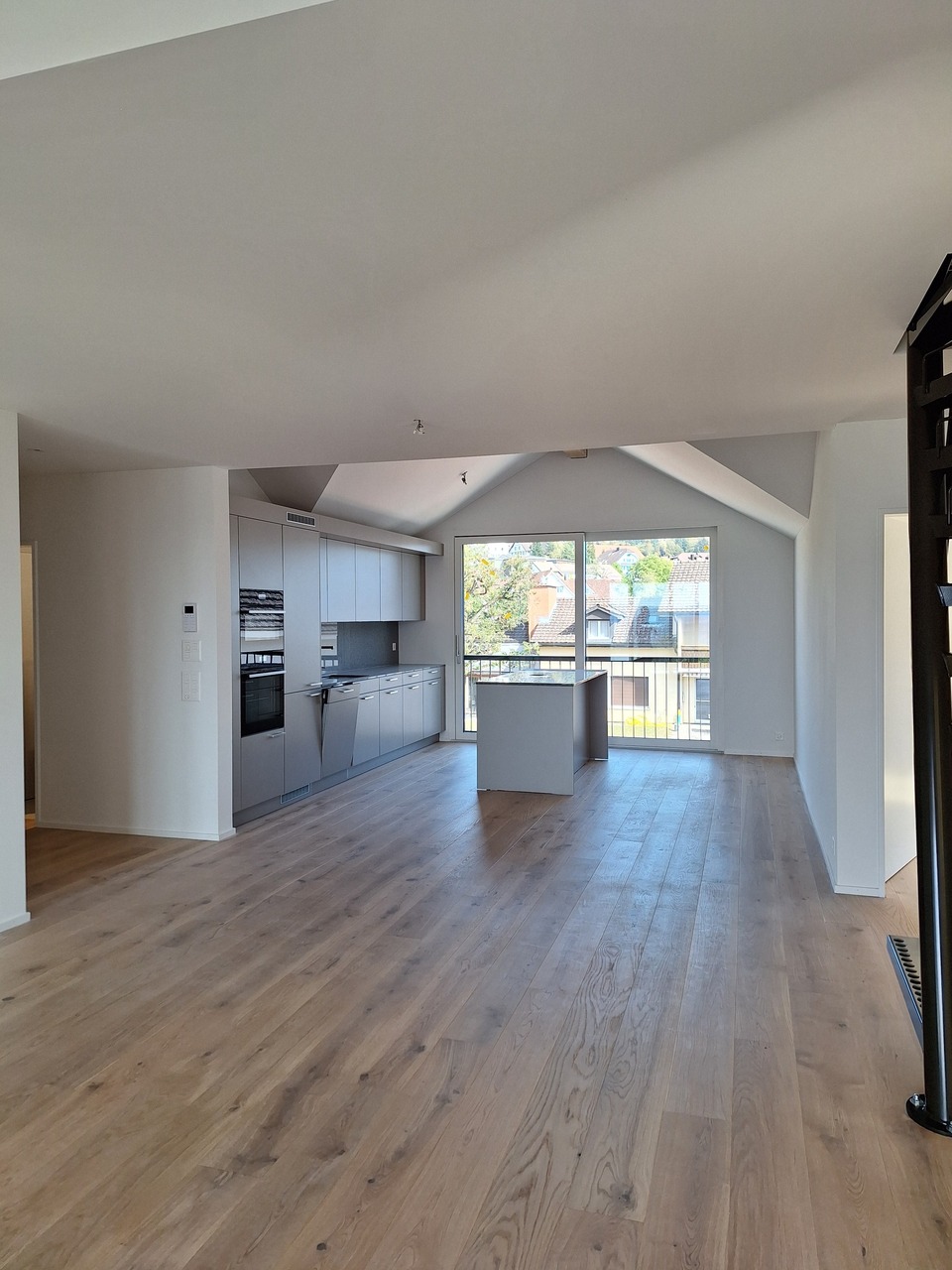 Appartement en attique de 4 ½ pièces, photo 3 sur 10