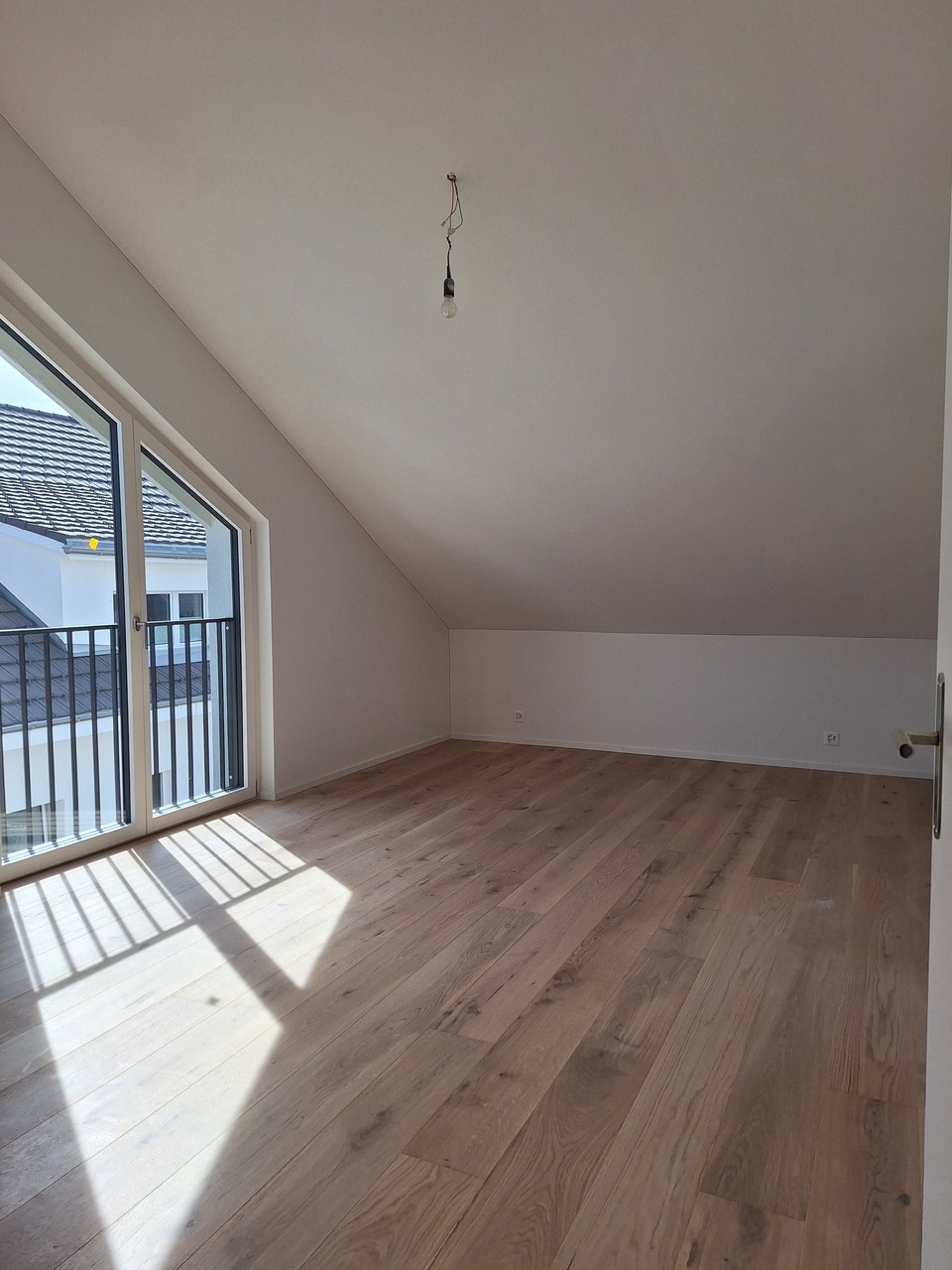 Appartement en attique de 4 ½ pièces, photo 9 sur 10