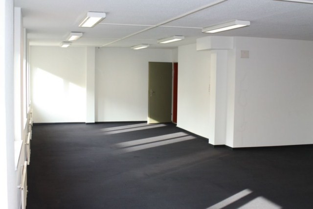 65m² bureau