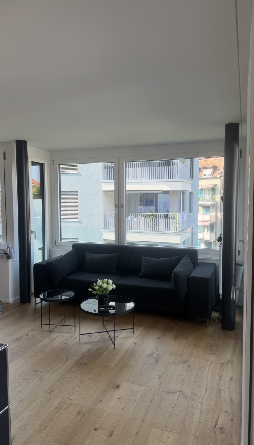 Appartement de 2 pièces, photo 1 sur 10