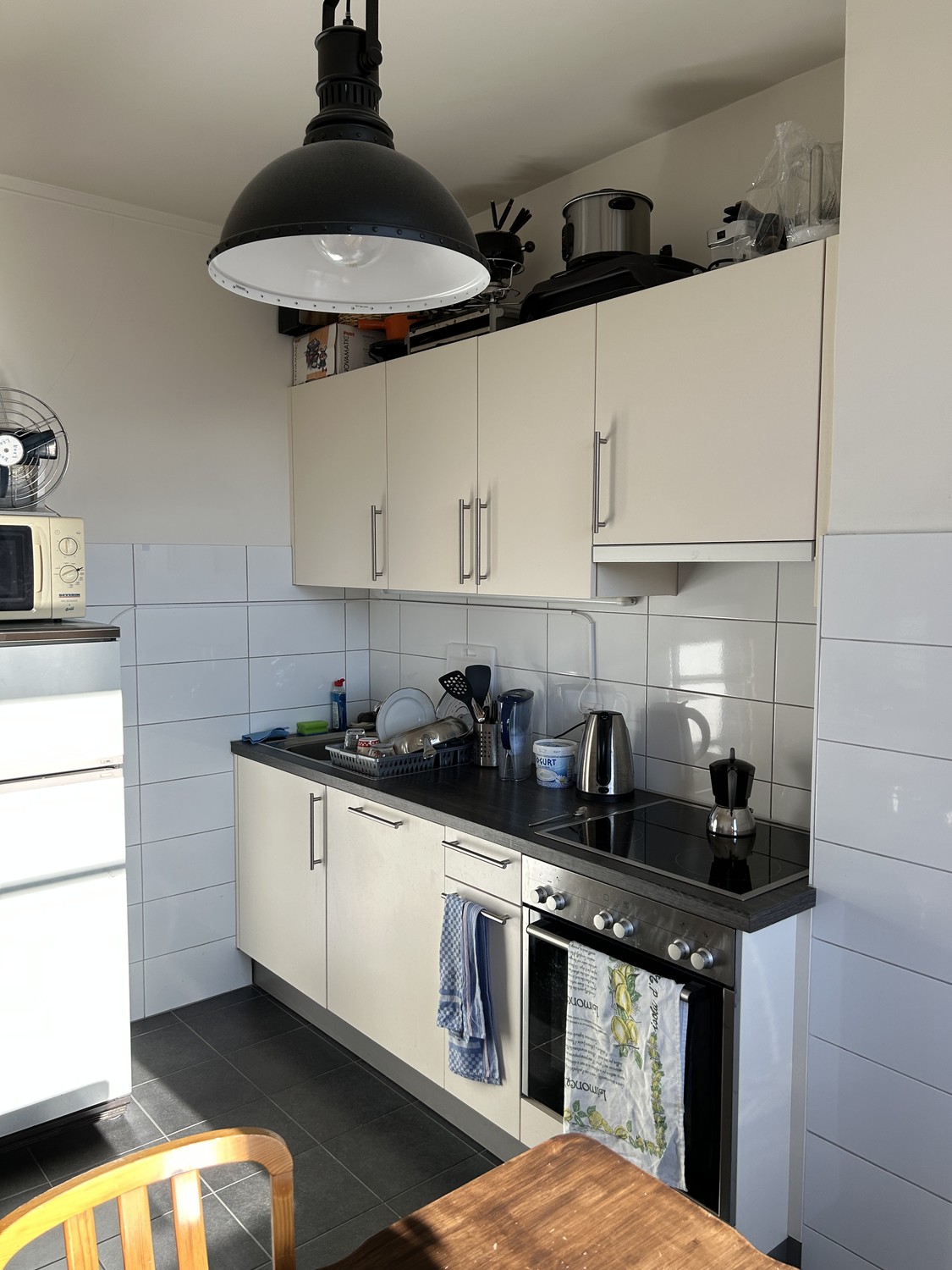 3 rooms apartment, photo 3 sur 4