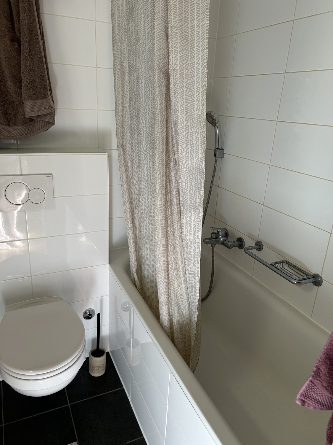 3 rooms apartment, photo 4 sur 4