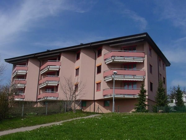 Appartement de 4 ½ pièces, photo 5 sur 6