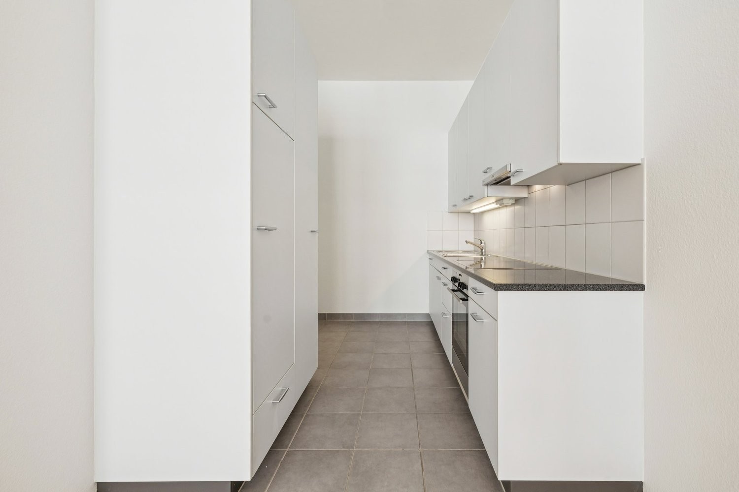 Appartement de 2 pièces, photo 3 sur 9