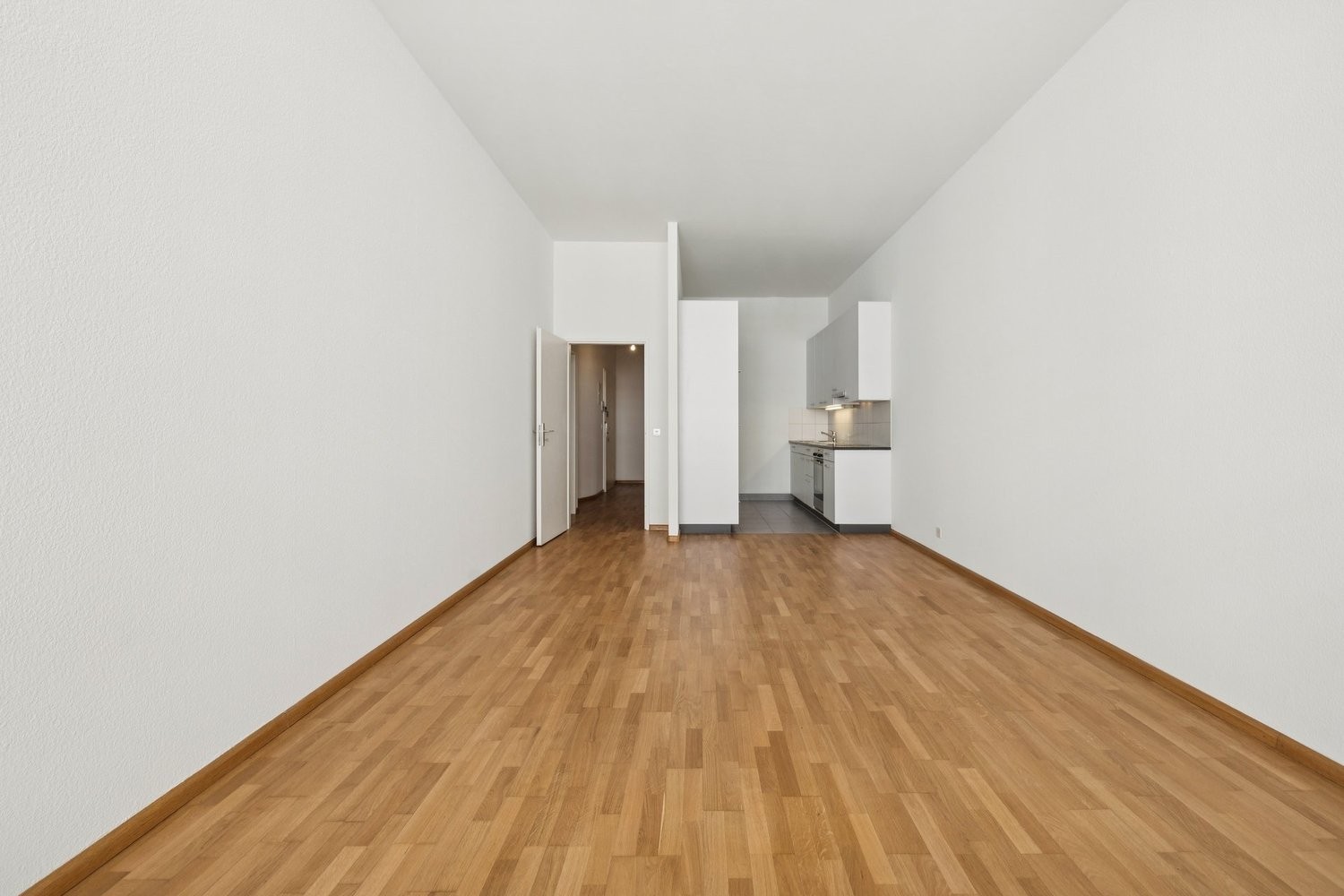 Appartement de 2 pièces, photo 2 sur 9