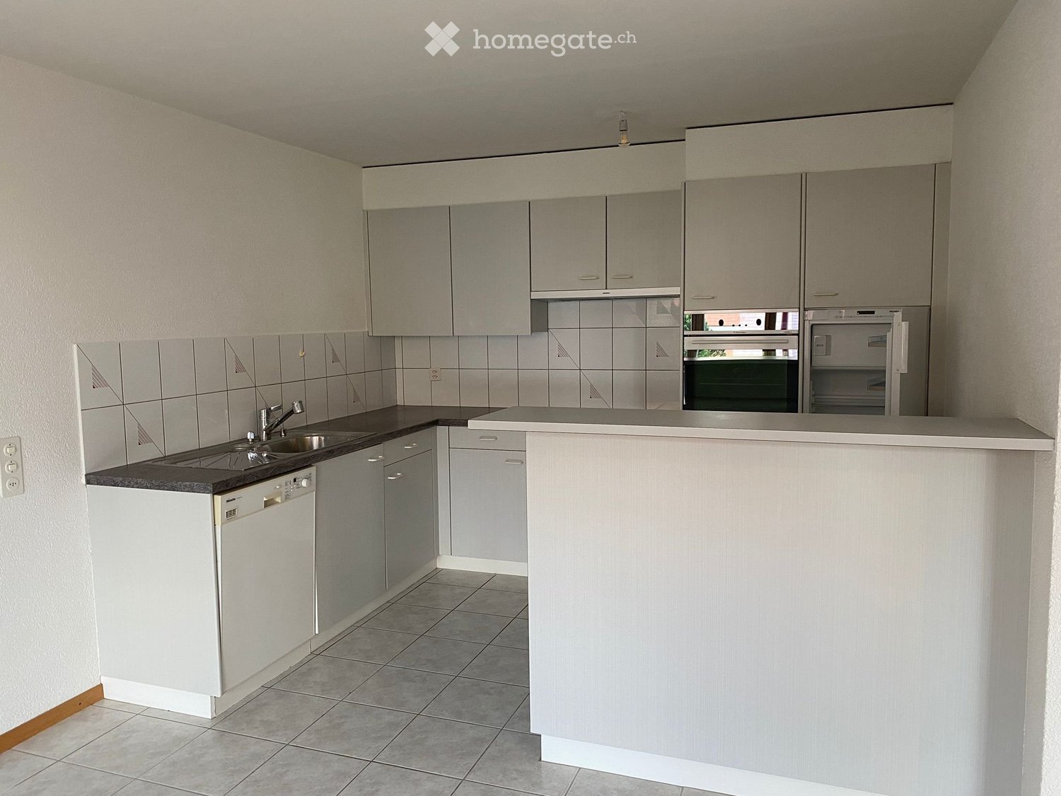 3 ½ rooms apartment, photo 2 sur 5