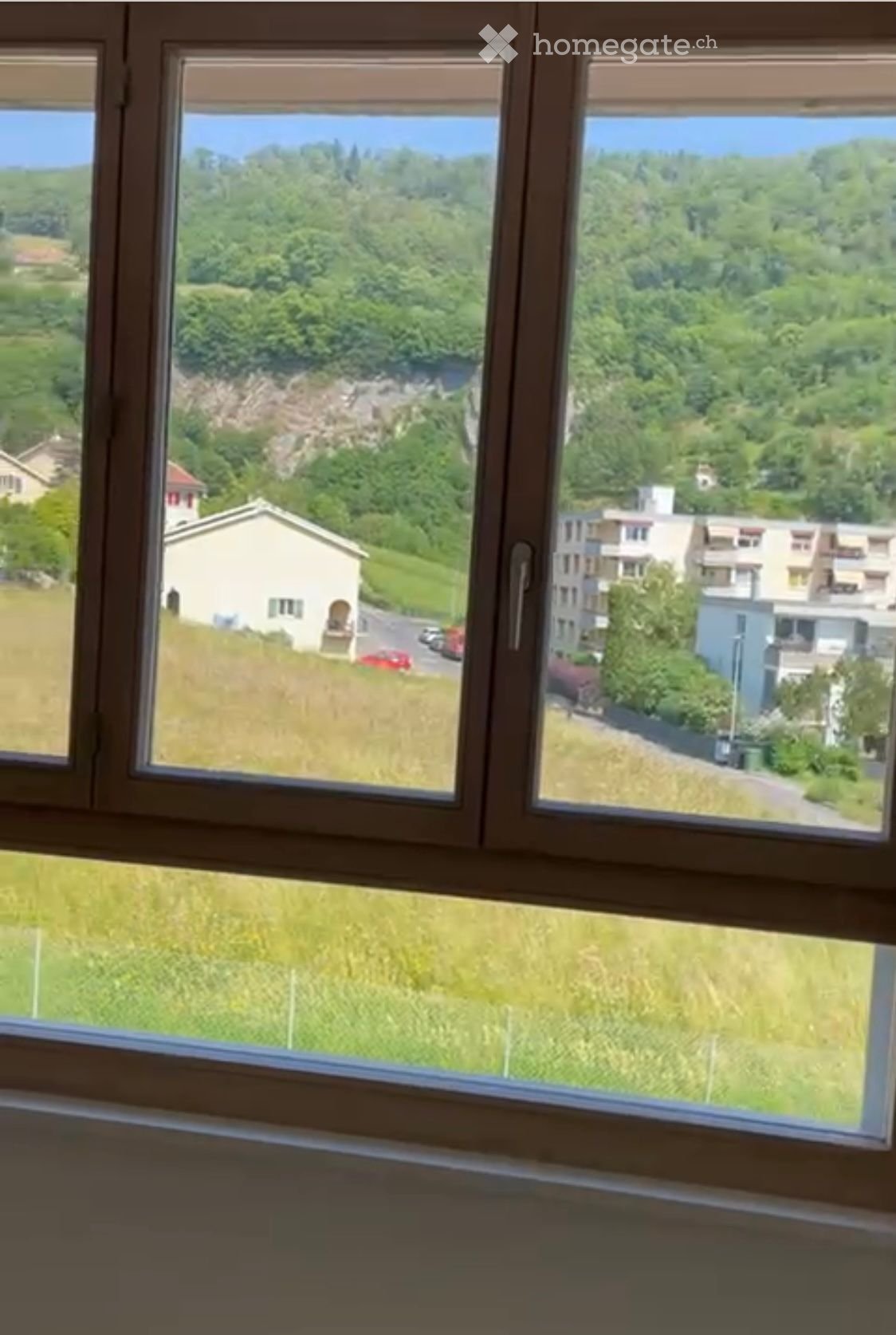 3 ½ rooms apartment, photo 5 sur 5