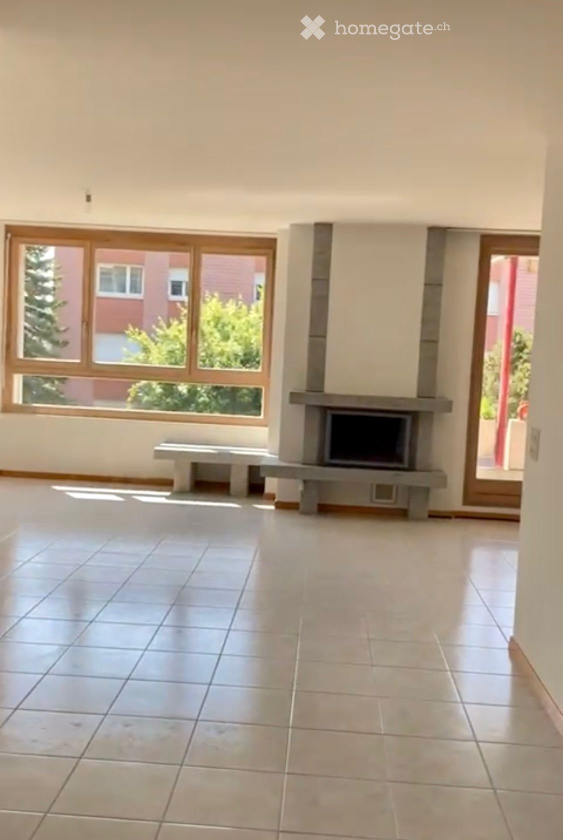 3 ½ rooms apartment, photo 1 sur 5