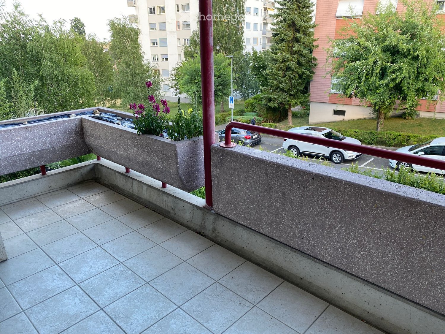 3 ½ rooms apartment, photo 4 sur 5