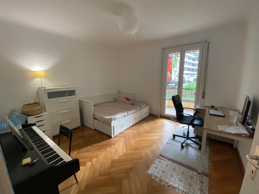1 rooms apartment, photo 1 sur 4