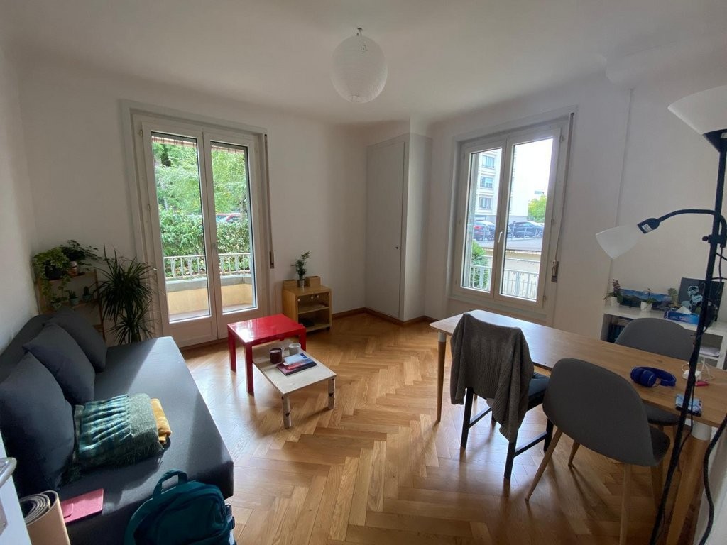 1 rooms apartment, photo 3 sur 4