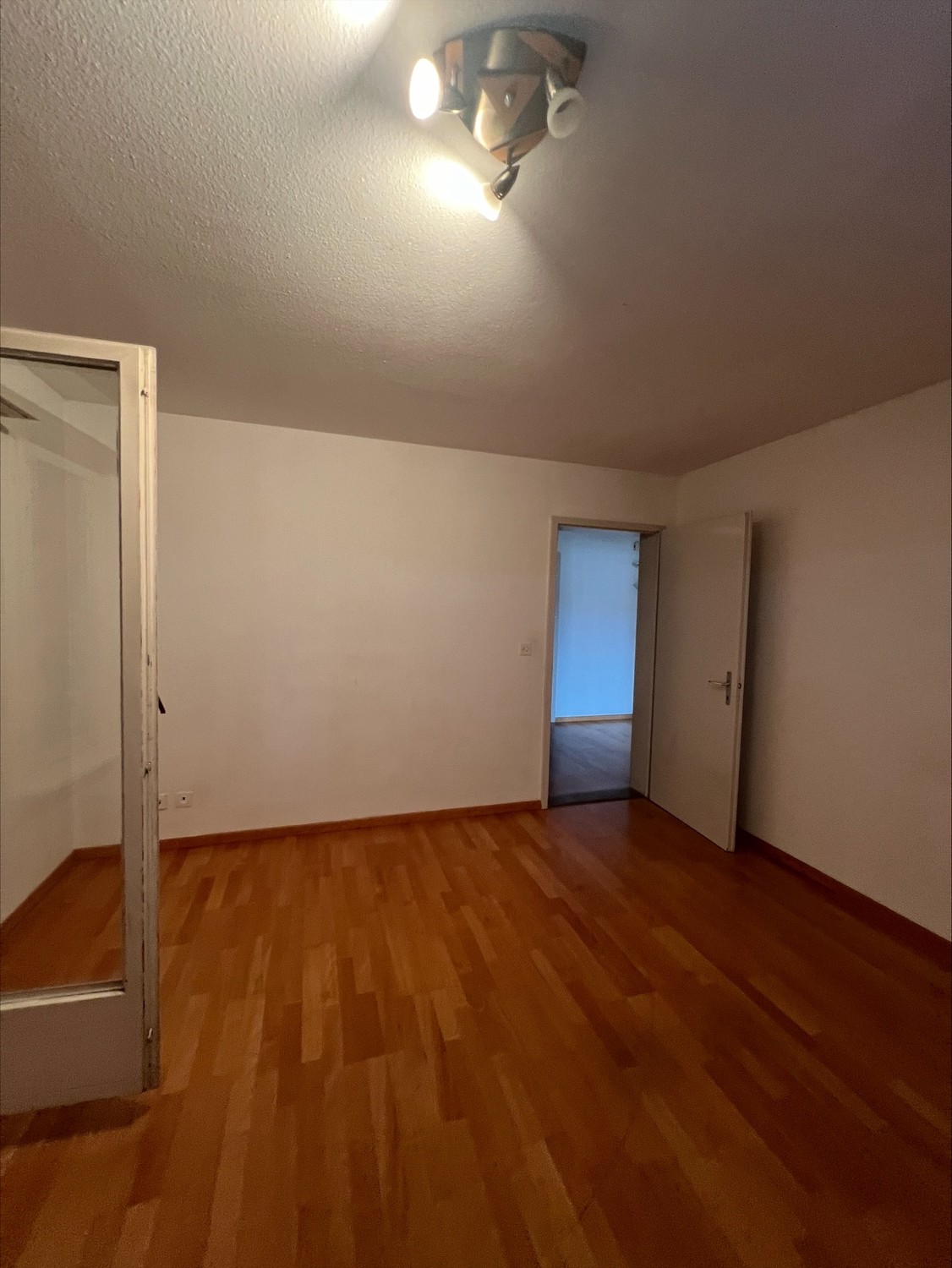 Appartement de 4 pièces