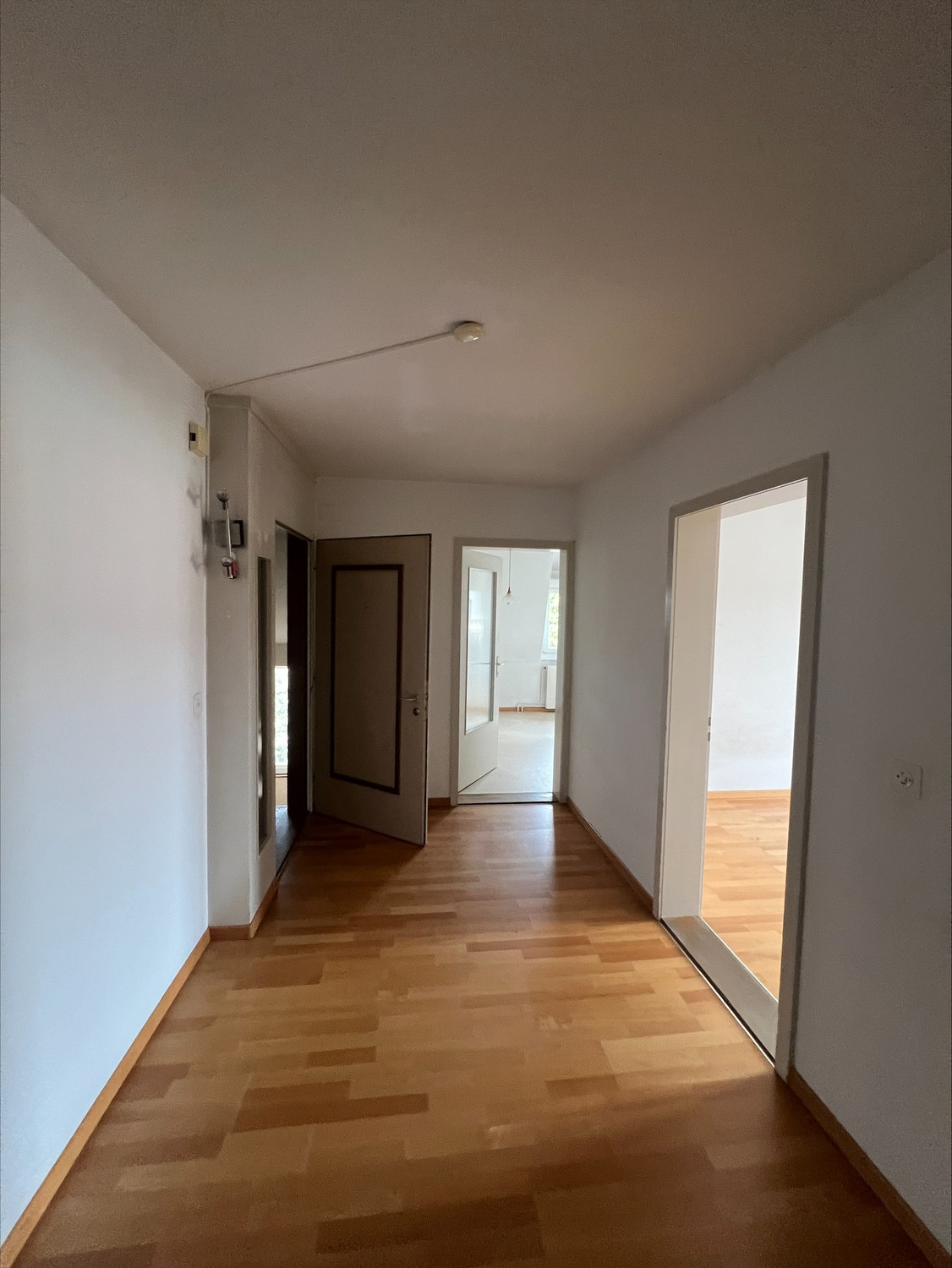 Appartement de 4 pièces