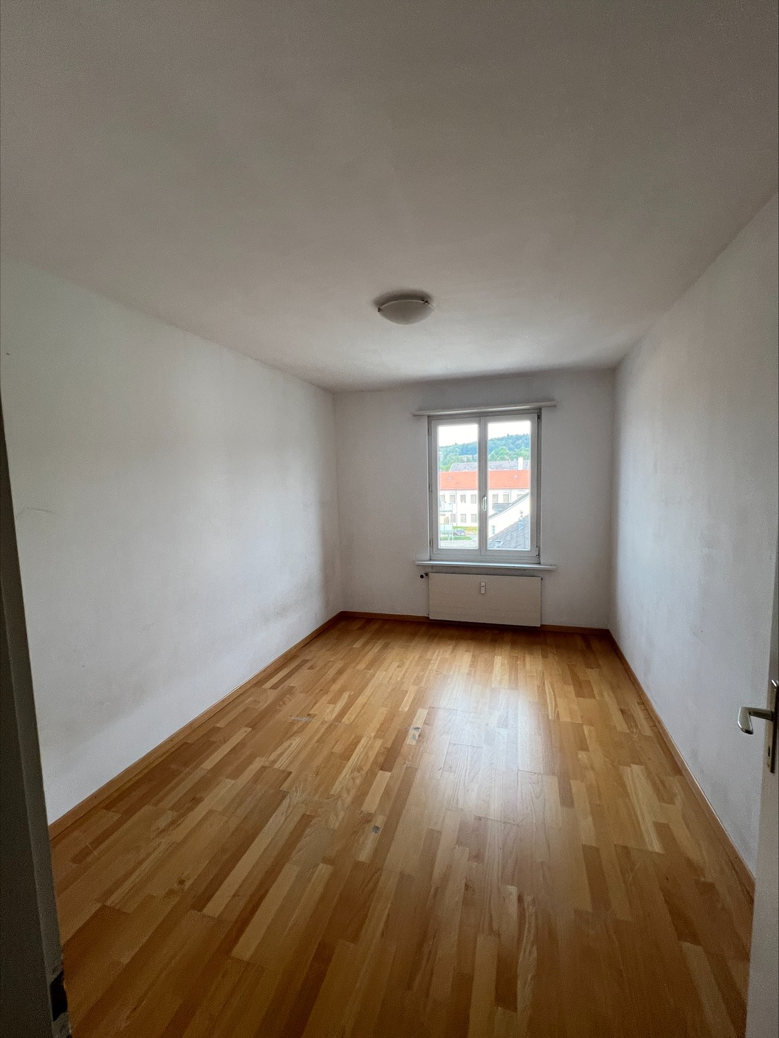 Appartement de 4 pièces