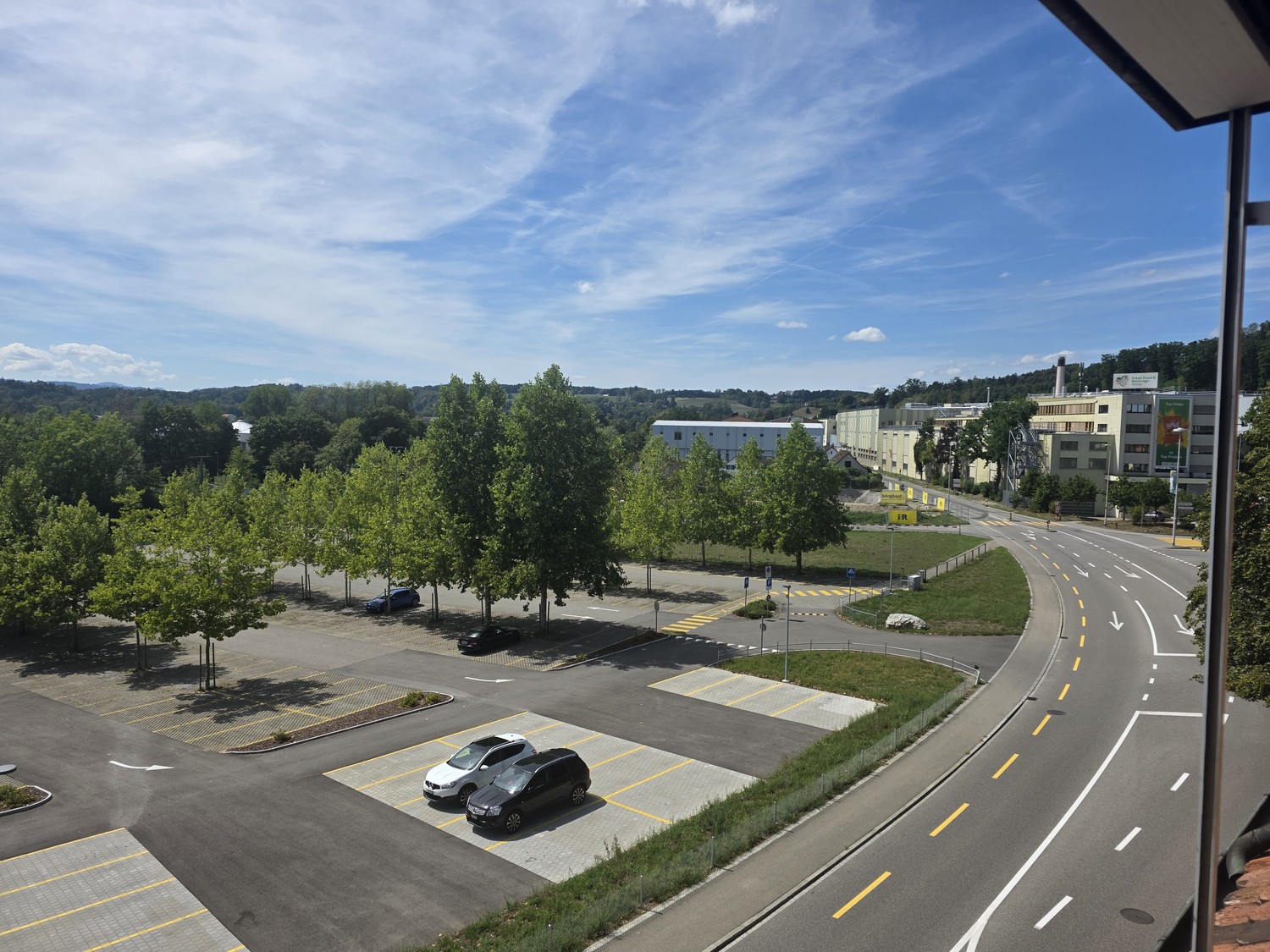 Appartement de 4 pièces