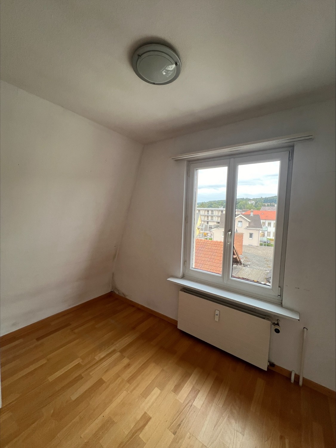 Appartement de 4 pièces