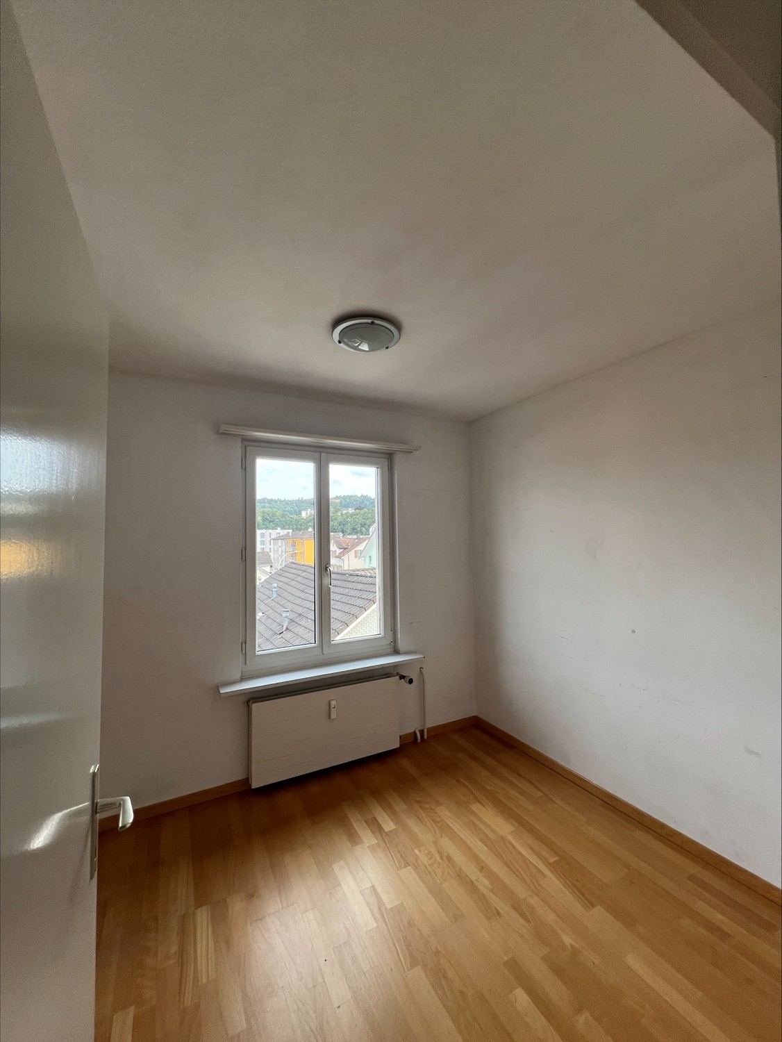 Appartement de 4 pièces
