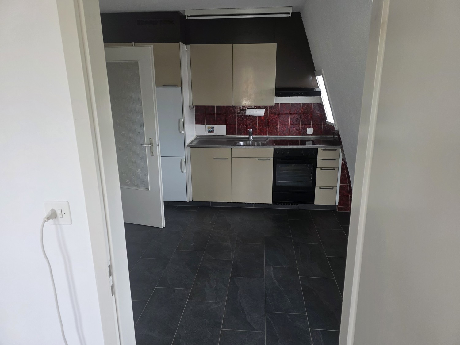 Appartement de 4 pièces