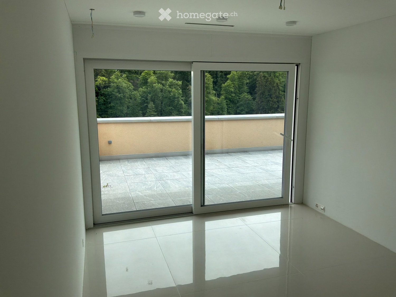 Appartement de 3 ½ pièces, photo 4 sur 5