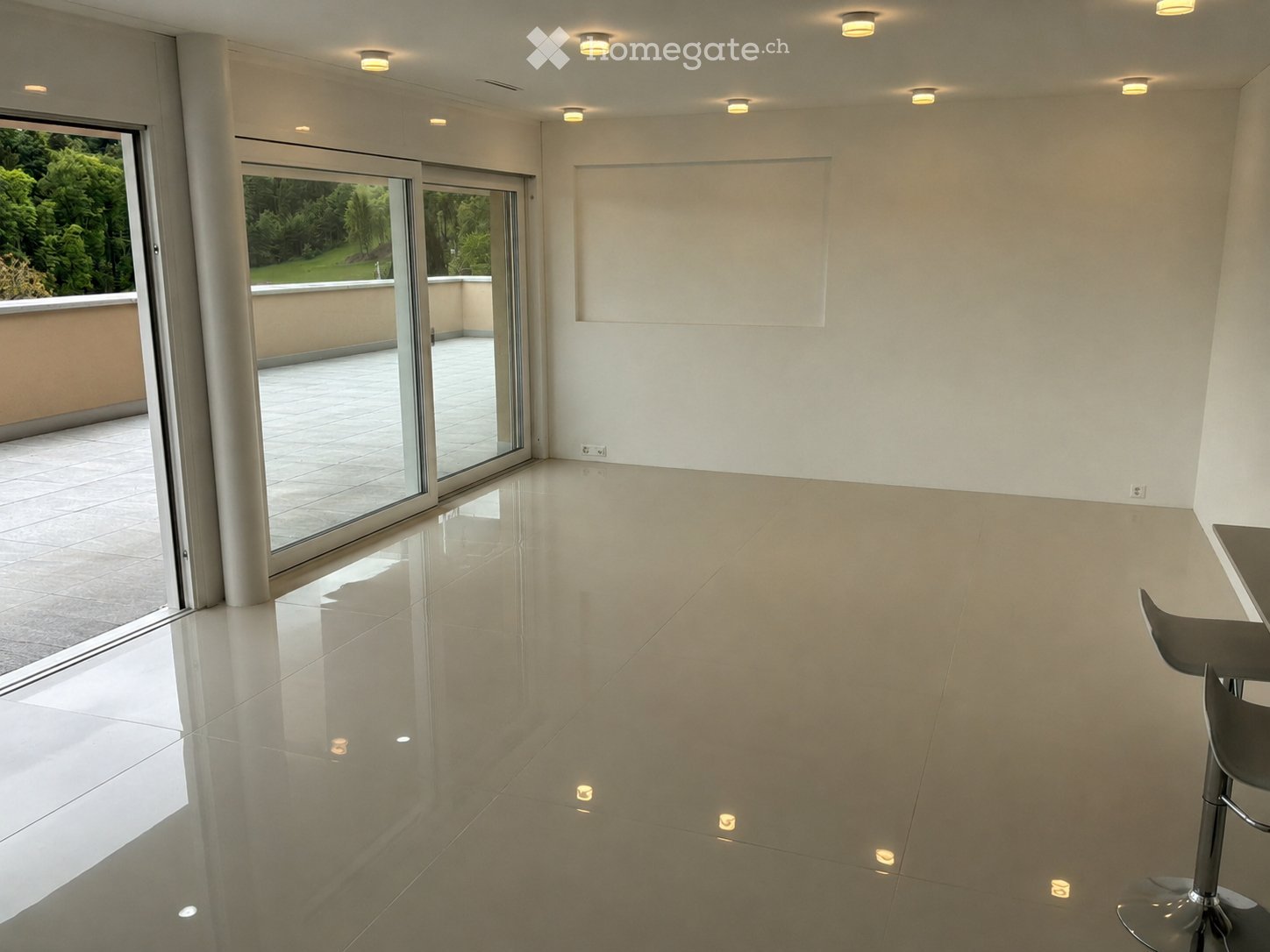 Appartement de 3 ½ pièces, photo 3 sur 5