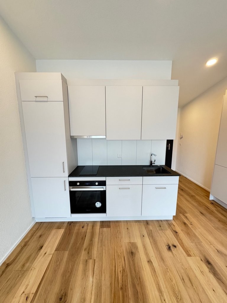 Appartement de 1 ½ pièces, photo 1 sur 10