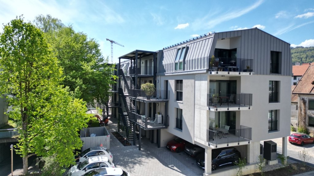 Appartement de 1 ½ pièces, photo 10 sur 10